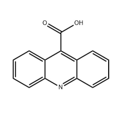 吖啶-9-羧酸[CAS號(hào):132465-11-3]